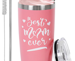 Mothers Day Best Mom Ever Gifts from Son Daughter, Happy Birthday Christ... - £17.04 GBP