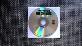 The Shining (DVD, 1980, Full Frame) - £4.10 GBP