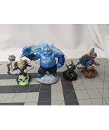 Activision Skylanders Superchargers Stormblade Trap Team Gusto Drobit Fi... - $14.95