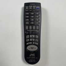 Genuine JVC TV VCR Remote Control LP20878-009 Tested And Works - £8.85 GBP
