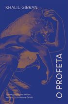 O profeta (Portuguese Edition) [Hardcover] Gibran, Khalil - £29.28 GBP