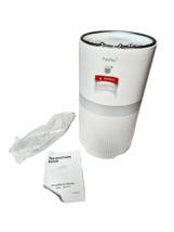 PuriDoc Air Purifier w H13 HEPA Filter Covers 215 sq.ft. - $38.70