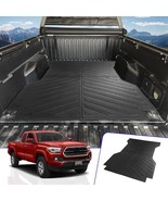 Truck Bed Mats Rongtaod Truck Bed Mat Compatible with 2005-2023 Toyota T... - $2,960.80 MXN