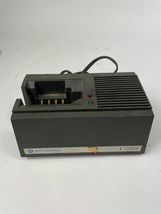 Motorola NLN8858 Battery Charger 10.6V DC, 1600 MA - $11.87