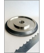 BAT 8&quot; inch band saw CBN sharpening wheel for Wood Mizer 10/30 9/29 4/32... - £1.57 GBP+
