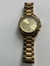 Michael Kors MK-5605 Men&#39;s Wrist Watch. - £31.97 GBP
