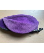 Cappello berretto IDF esercito israeliano Givaaty fanteria brigata ZAHAL... - $33.96 CAD