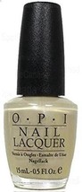 Opi Nail Lacquer Nl G07 TI-TAN Your Toga (15 ML/0.5 Fl. Oz.) (One Bottle) - £7.81 GBP