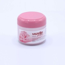 Vaseline Rose Scented 100 ml - $5.82