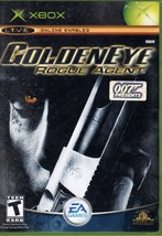 Golden EYE Roue Agent - Microsoft XBox - £5.62 GBP