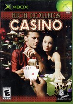 Xbox - High Rollers Casino - £5.62 GBP