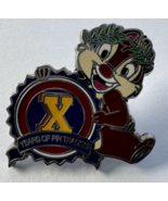 Disney 10 Years Of Pin Trading Dale X From Chip And Dale 74973 - $9.89