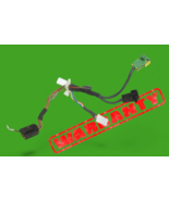 99-05 bmw 323i 325i 330i e46 steering wheel wire harness plug connector ... - $542.96 MXN