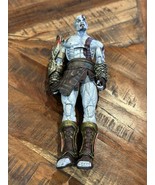 NECA God Of War 3 Ultimate Kratos Ghost Of Sparta Action Figure - $40.55 CAD