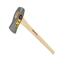 TRUPER TJ8AHC Axe Eye Splitting Maul, 8-Lbs. - $39.60
