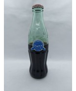 Rare AFDO 100th Anniversary 1896-1996 COCA-COLA Coke Bottle - $29.69