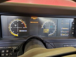 1990 1991 1992 Cadillac Allante OEM Speedometer Digital Tested  - £247.30 GBP