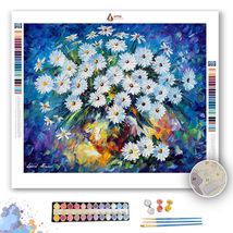 Radiance Energy - Afremov - Paint By Numbers Kit - £39.03 GBP+