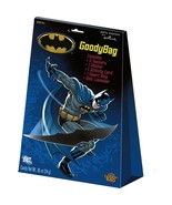 Batman Dark Knight Favor Goody Bag Birthday Party Supplies NEW - $91.11 MXN