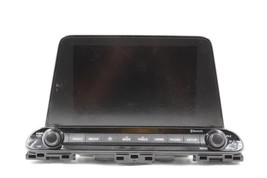 Audio Equipment Radio Receiver Sedan US Market Fits 19-20 KIA FORTE #5355 - $157.49