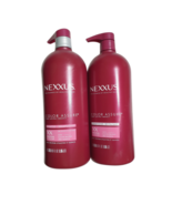 Lot of 2 Nexxus Color Assure Shampoo &amp; Conditioner Sulfate-Free (33.8 fl... - $51.60 CAD