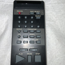 Yamaha OEM Authentic PPR-100 Remote for Disklavier Player Piano - Tested... - $89.09