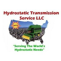 Dynapower Hydrostatic Fixed Motor 210 - $4,000.00