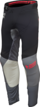 Thor Mens &#39;24 Prime Ace MX Offroad Pants Charcoal/Black 36 - £135.35 GBP