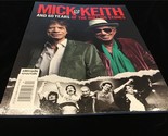 A360Media Magazine Mick &amp; Keith And 60 Years of the Rolling Stones - $12.00