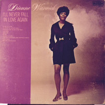 Dionne warwick ill never thumb200