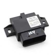 2010-2014 Mk6 Vw Gti Sound Noise Control Module Computer Unit 5K0907159B... - $17.33