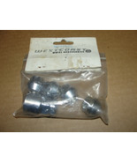 West Coast Wheel OPEN END ACORN SOCKET WHEEL LUG NUT LOCK 0.83&quot; SET 12mm... - $13.55 CAD