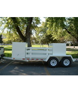 New Turnkey Landscape concrete curbing Business and Equipment - €21.986,73 EUR