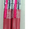 Maybelline Color Sensational Lip Gloss, Pink Me Up - 2 PACK - £23.42 GBP