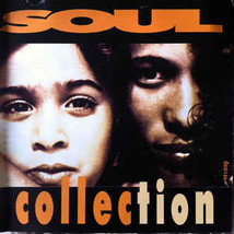 Soul Collection Volume One [Audio CD] - $19.99