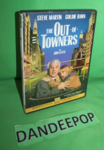 The Out Of Towners DVD Movie - £7.03 GBP
