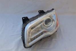 11-14 Chrysler 300 Xenon HID AFS Headlight Lamp Driver Left LH image 7