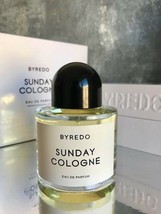 Byredo Parfums Byredo Sunday Cologne 3.4 Oz Eau De Parfum Spray image 6