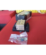 WARRICK CONTROLS GEMS SENSOR RELAY 27B1Ho 27B1H0 NEW RARE $249 - $338.22 CAD
