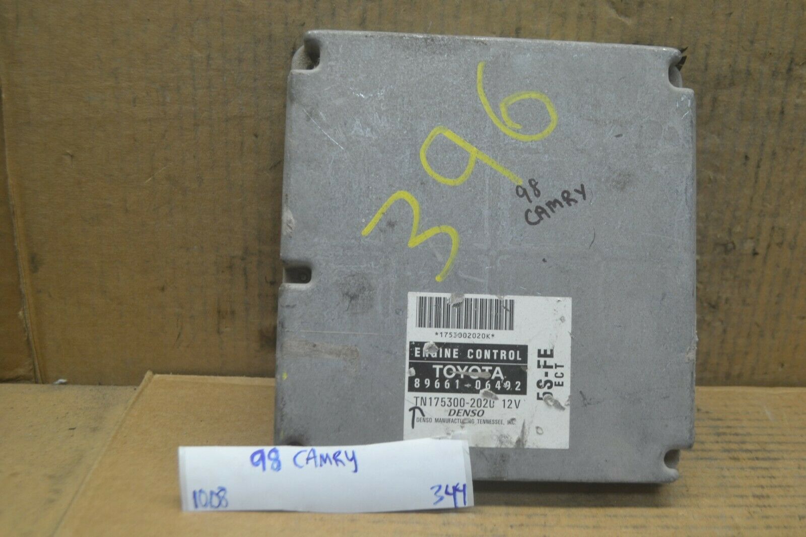 Full-size item image