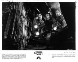 David Andrews Stephen Macht Graveyard Shift Original 8x10 Photo J0736 - $9.79