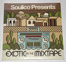 Soulico Presents - Exotic On The Mixtape (New) - £7.84 GBP