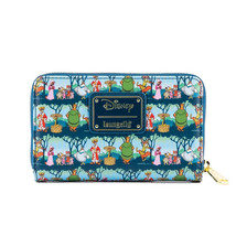 Robin Hood Sherwood Zip Purse - $49.86