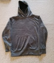 Boys Hoodie Sweater Size 14/16 #11 - $12.19