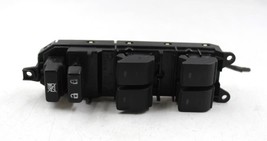 Driver Front Door Switch Driver&#39;s Master Fits 2010-2014 TOYOTA PRIUS OEM... - $35.99