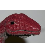 Apatosaurus (Brontosaurus)  8&quot; Toy Dinosaur Figure - $6.99