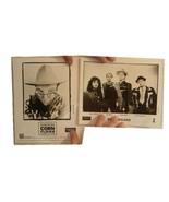 Webb Wilder 2 Press Kit Photos - $1,663.73 MXN