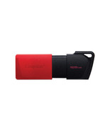Kingston DTXM/128GB 128GB USB3.2 GEN1 DATATRAVELER EXODIA M (BLACK   RED) - $43.03 CAD