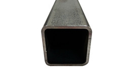 1 Pc of 3in x 3in x 3/16in Wall Steel Square Tube 12in Piece - $68.80