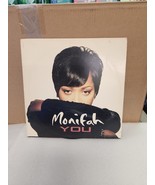 Monifah You 12&quot; LP Record Album Vinyl - $308.28 MXN